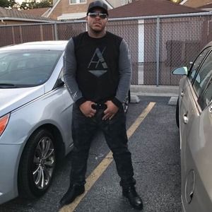 Meet your Posher, Valton